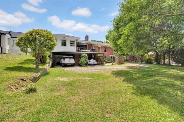 4133 Brookhaven Drive, Covington, GA 30014