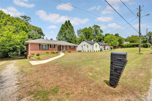 4133 Brookhaven Drive, Covington, GA 30014