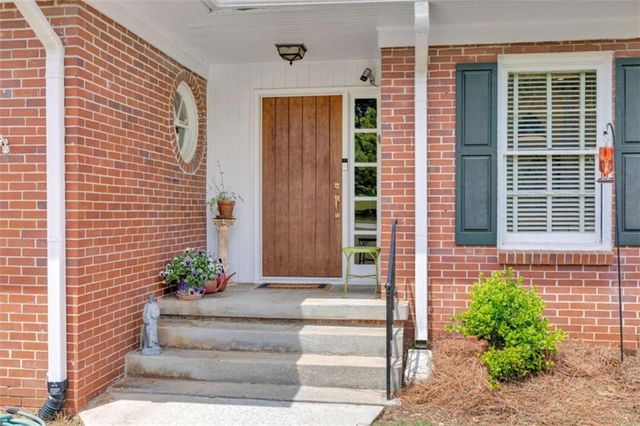 4133 Brookhaven Drive, Covington, GA 30014