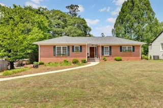 4133 Brookhaven Drive, Covington, GA 30014