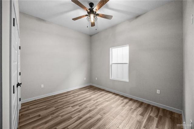 2318 Thornton Avenue, Mission, TX 78574