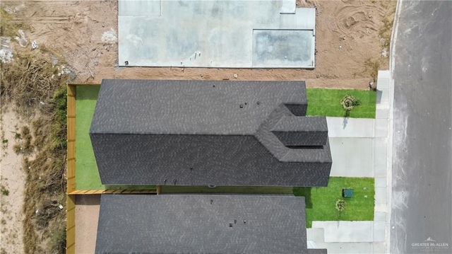 2318 Thornton Avenue, Mission, TX 78574