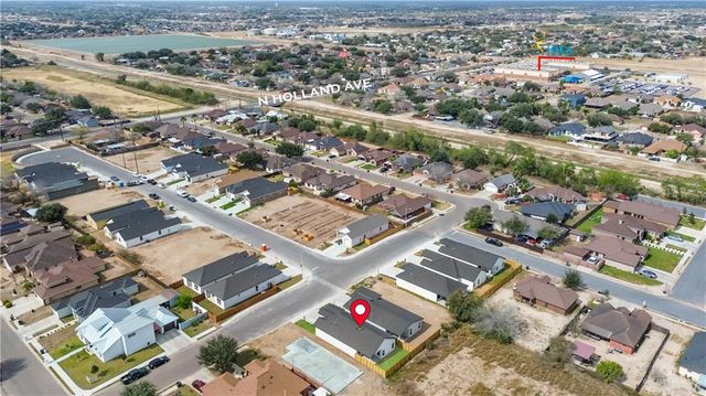 2318 Thornton Avenue, Mission, TX 78574