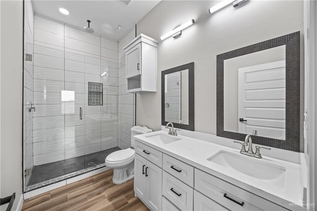 2318 Thornton Avenue, Mission, TX 78574