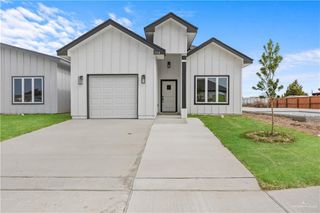 2318 Thornton Avenue, Mission, TX 78574