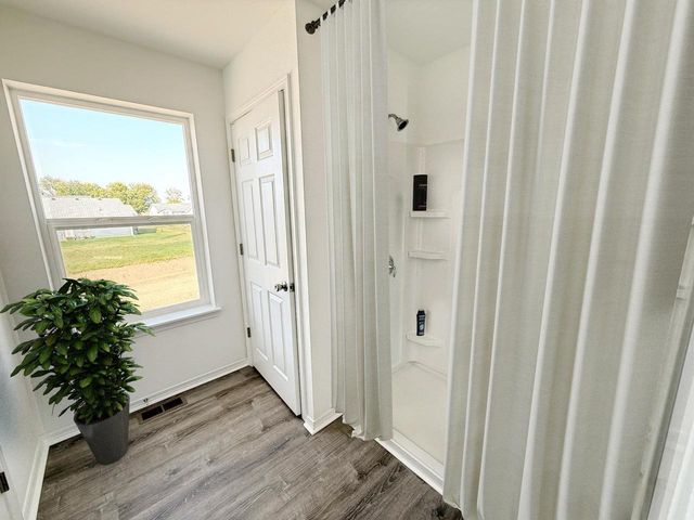 11319 N Newville Trails Drive, Edgerton, WI 53534