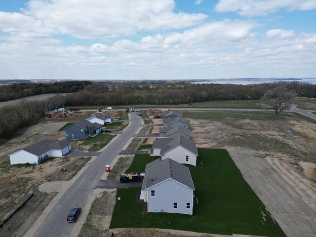 11319 N Newville Trails Drive, Edgerton, WI 53534