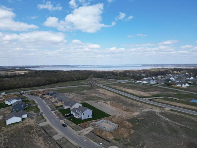 11319 N Newville Trails Drive, Edgerton, WI 53534