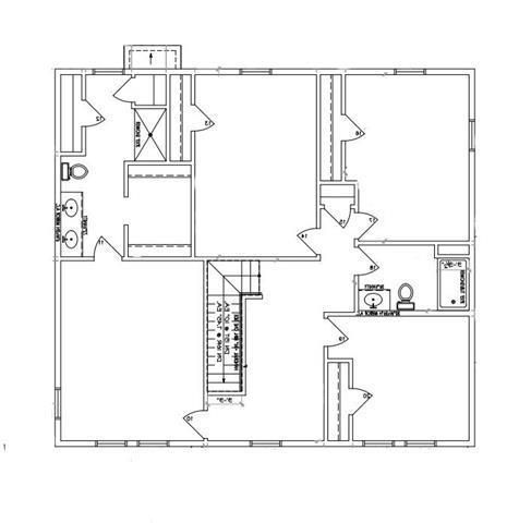 11319 N Newville Trails Drive, Edgerton, WI 53534