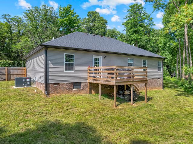 1147 Mount Herman Rd, Shelbyville, TN 37160