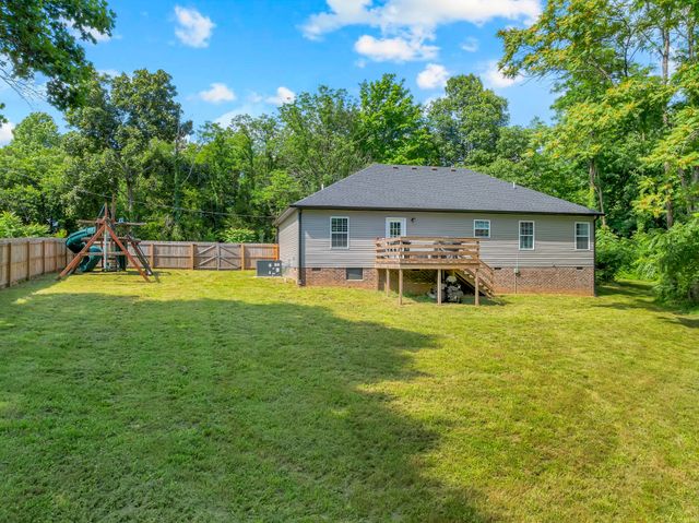 1147 Mount Herman Rd, Shelbyville, TN 37160