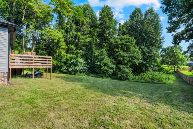 1147 Mount Herman Rd, Shelbyville, TN 37160