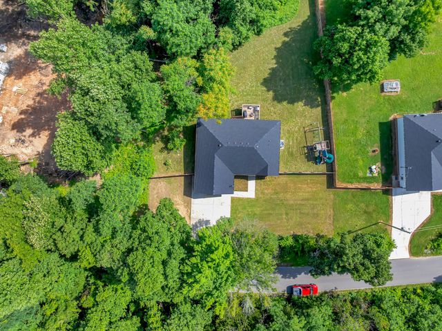 1147 Mount Herman Rd, Shelbyville, TN 37160