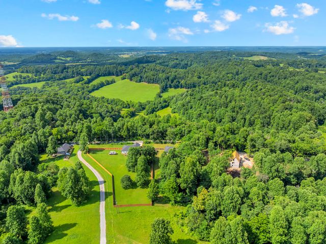 1147 Mount Herman Rd, Shelbyville, TN 37160