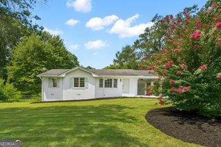 6521 Menlo Way, Rex, GA 30273