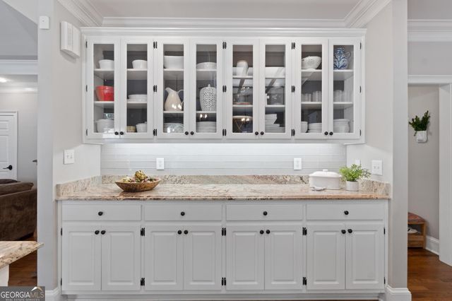 660 Milton Drive, Mcdonough, GA 30252