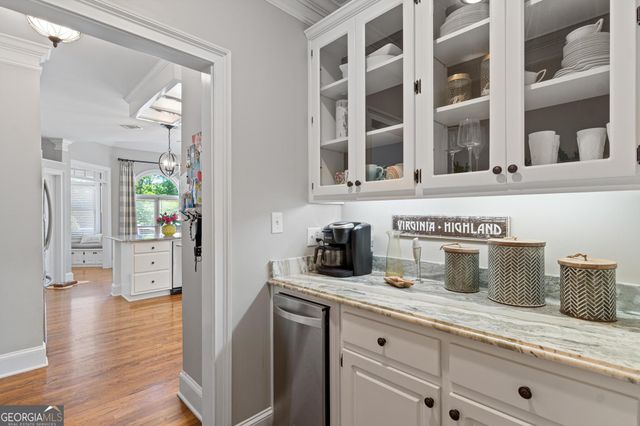 660 Milton Drive, Mcdonough, GA 30252