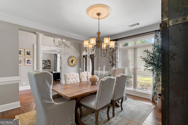 660 Milton Drive, Mcdonough, GA 30252