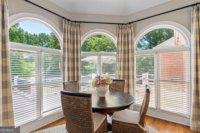 660 Milton Drive, Mcdonough, GA 30252