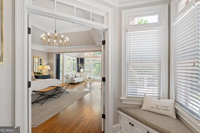 660 Milton Drive, Mcdonough, GA 30252