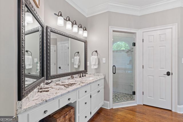 660 Milton Drive, Mcdonough, GA 30252