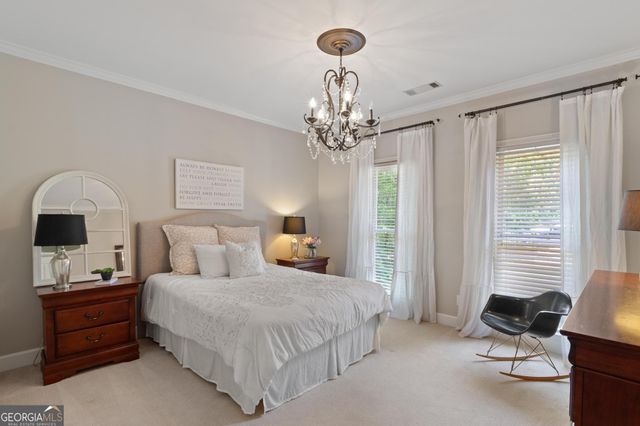 660 Milton Drive, Mcdonough, GA 30252