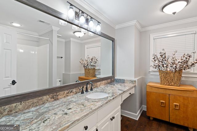 660 Milton Drive, Mcdonough, GA 30252