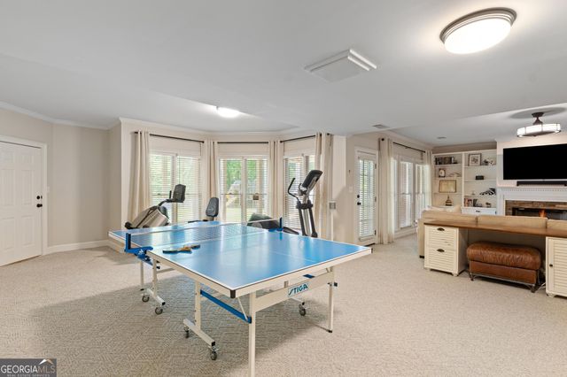 660 Milton Drive, Mcdonough, GA 30252