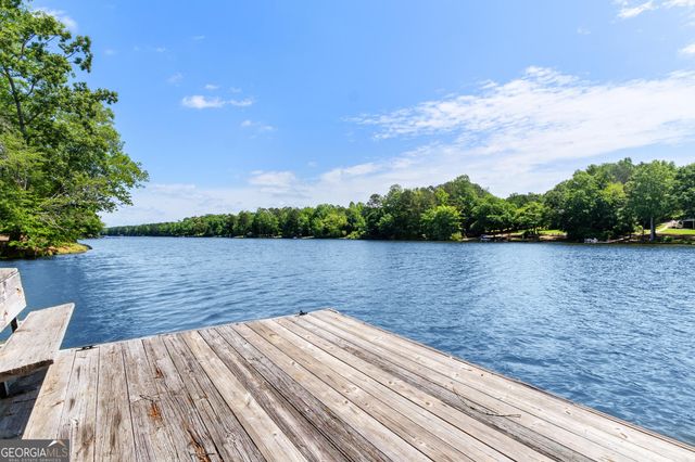 660 Milton Drive, Mcdonough, GA 30252