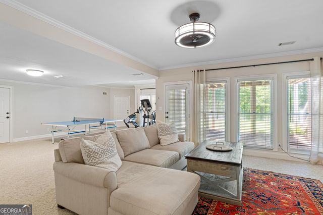 660 Milton Drive, Mcdonough, GA 30252