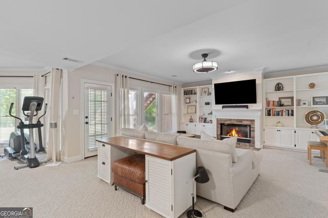 660 Milton Drive, Mcdonough, GA 30252