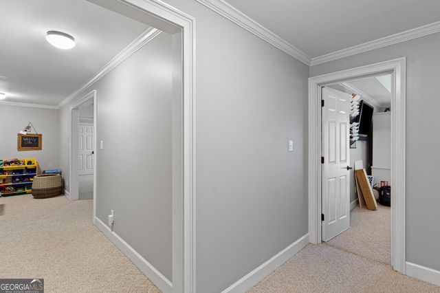 660 Milton Drive, Mcdonough, GA 30252