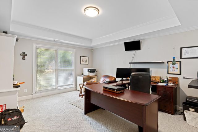 660 Milton Drive, Mcdonough, GA 30252