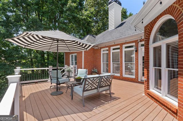 660 Milton Drive, Mcdonough, GA 30252