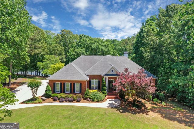 660 Milton Drive, Mcdonough, GA 30252