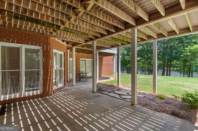 660 Milton Drive, Mcdonough, GA 30252