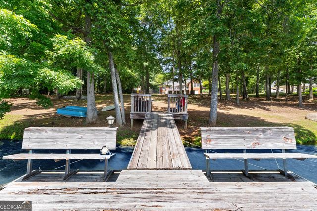 660 Milton Drive, Mcdonough, GA 30252