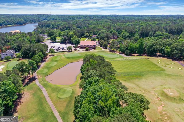 660 Milton Drive, Mcdonough, GA 30252