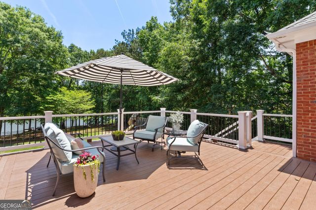 660 Milton Drive, Mcdonough, GA 30252