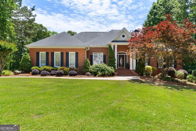 660 Milton Drive, Mcdonough, GA 30252