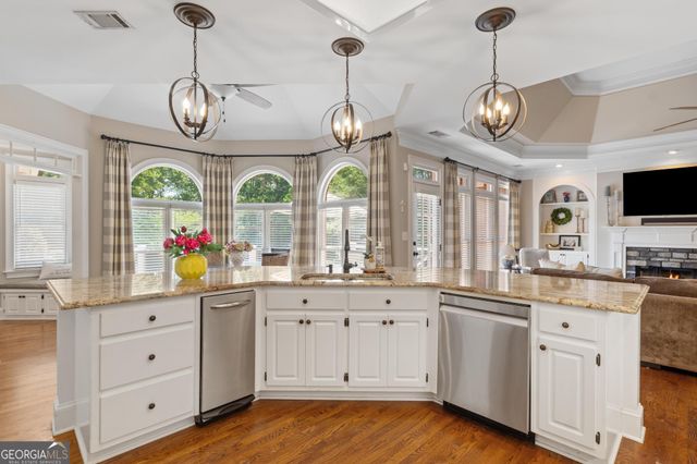 660 Milton Drive, Mcdonough, GA 30252