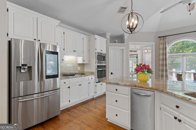 660 Milton Drive, Mcdonough, GA 30252