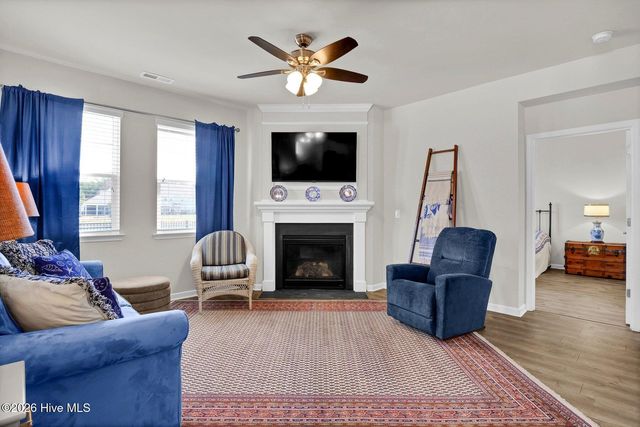 7921 Huron Drive, Wilmington, NC 28412