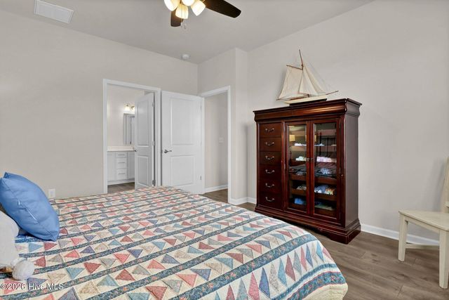 7921 Huron Drive, Wilmington, NC 28412