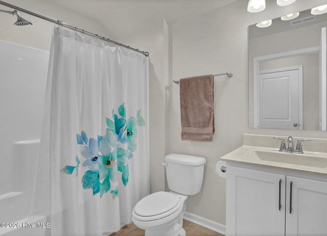 7921 Huron Drive, Wilmington, NC 28412