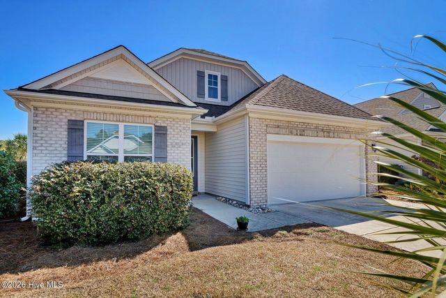 7921 Huron Drive, Wilmington, NC 28412