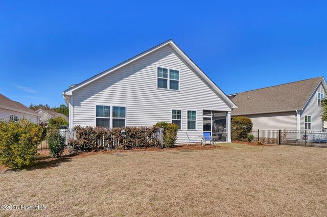 7921 Huron Drive, Wilmington, NC 28412
