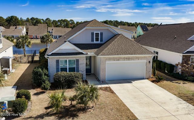 7921 Huron Drive, Wilmington, NC 28412