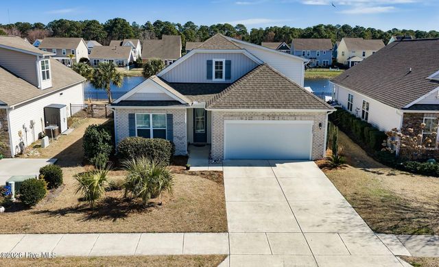 7921 Huron Drive, Wilmington, NC 28412