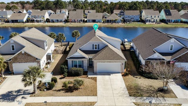 7921 Huron Drive, Wilmington, NC 28412